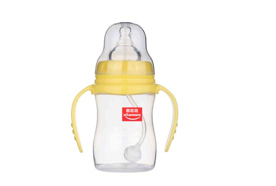 喜哇哇yingyePP奶瓶180ML