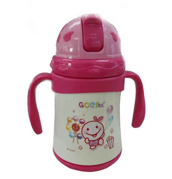 ����260ML����ձ������ܱ���ɫ