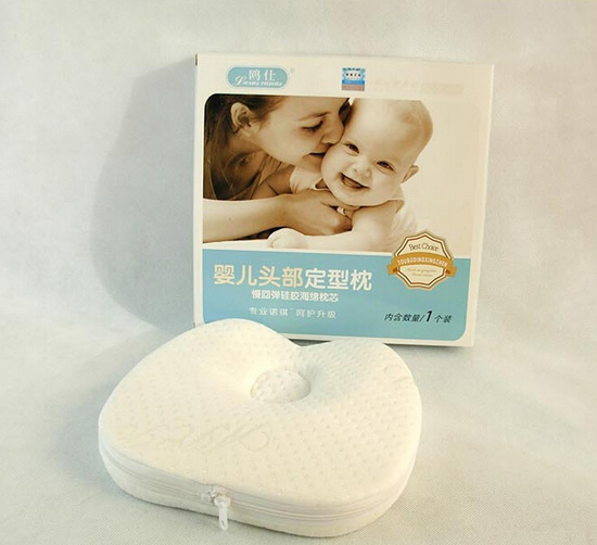 鷗仕yinge頭部定型枕