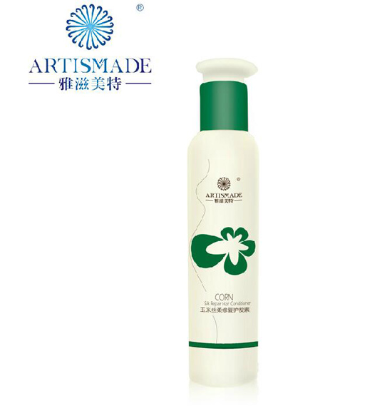 雅滋美特玉米絲柔修復(fù)護發(fā)素