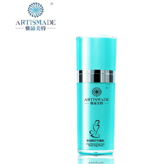 雅滋美特全潤(rùn)呵護(hù)平衡乳
