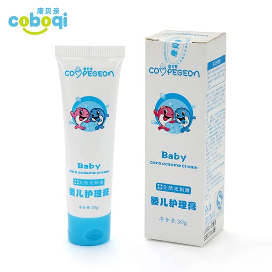 康貝親yinge草本植物止癢霜30g