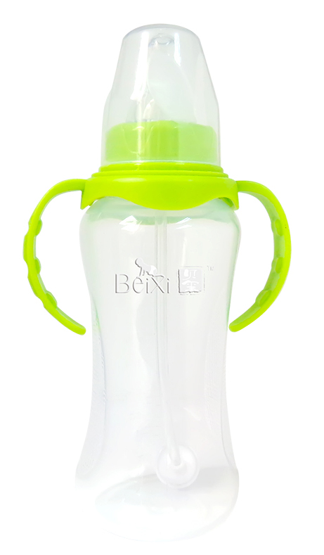 貝璽yingePPSU標準奶瓶300ml