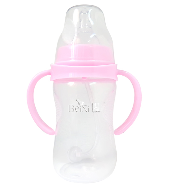 貝璽yingePPSU寬口奶瓶240ml