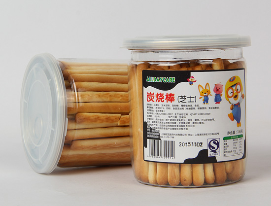 ALLDAYCARE美味炭燒棒芝士味