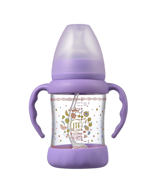 爹地媽咪親智啟蒙樂園奶瓶15