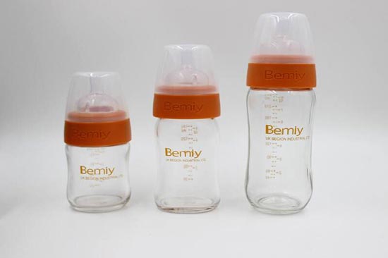 Bemiy奶瓶9