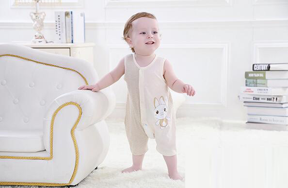 蓓琪兔yinge內(nèi)衣2015春夏新款間條背心連體衣0