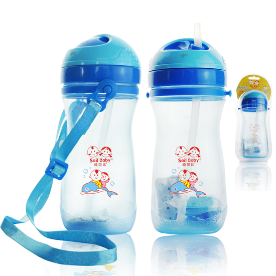 帥貝比運(yùn)動(dòng)水壺