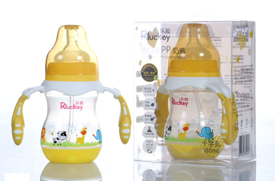 �������ڏ�PP��ƿ180ml�Sɫ