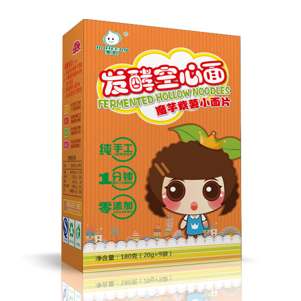 麥聰魔芋紫薯小面片-2