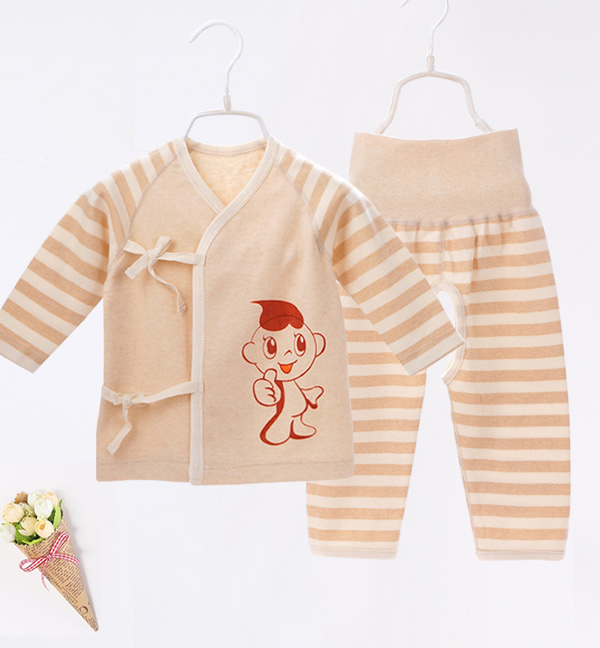 星語伊新生兒寶寶衣服初生yinge內(nèi)衣套裝