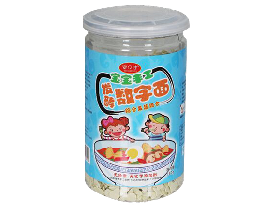 嬰貝佳綜合蔬菜數(shù)字面