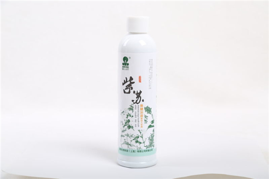 童泰娃娃嬰兒保健浴紫蘇配方