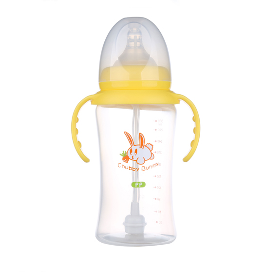 �����PP���ڏ����J���ԄӰ�����ƿ300ML�Sɫ