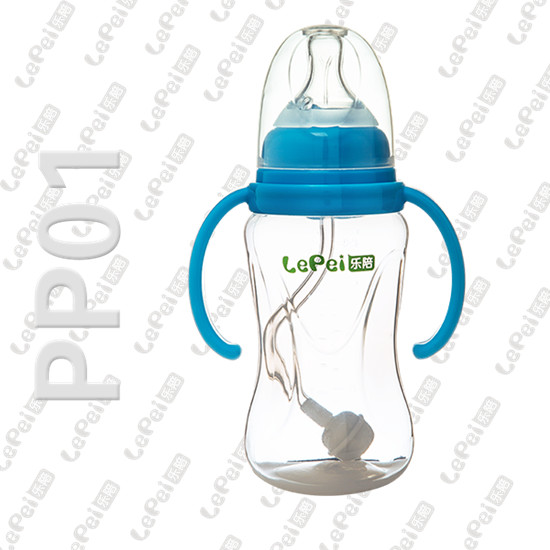 樂陪yingyePP奶瓶