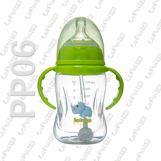 樂(lè)陪yingyePP奶瓶