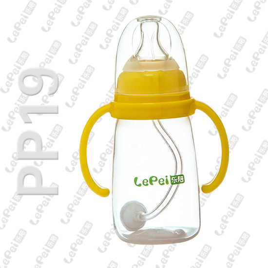 樂(lè)陪yingyePP奶瓶