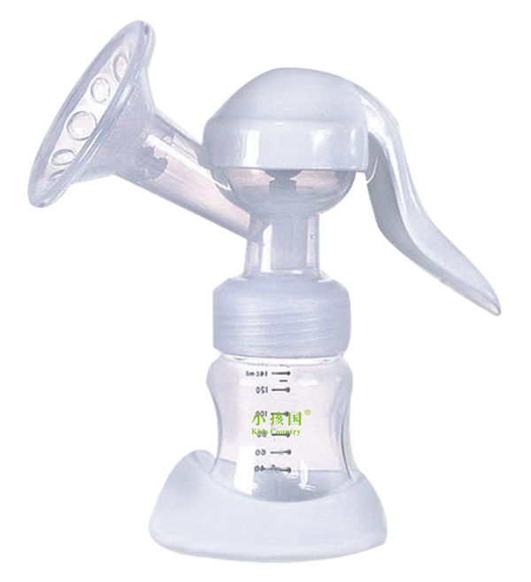 小孩國(guó)手動(dòng)吸奶器