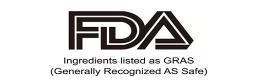 ���R��ؐ���خa(ch��n)Ʒԭ��Ó֬���̷ۺ������嵰�׫@����FDA GRAS�J����