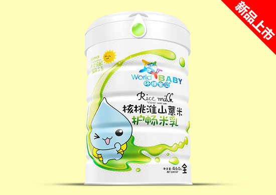 環(huán)球?qū)氊惷兹殍F聽裝-核桃淮山薏米