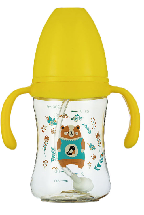 �~��(y��u)����˹��PPSU��ƿ200ml�Sɫ