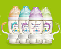 迪樂(lè)夢(mèng)奶瓶系列產(chǎn)品新報(bào)價(jià)