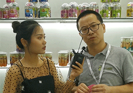 ��ֱ����ǧ��ʳƷ��˼ؐ���°���2019�Ϻ�CBME��ͯչ���F(xi��n)��