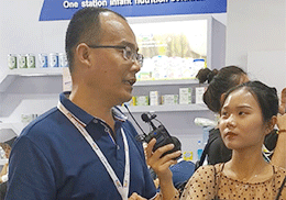 ��ֱ����ʩ�����oʳ�I�B(y��ng)Ʒ2019�Ϻ�CBME��ͯչ���F(xi��n)��