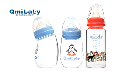 Qmibaby奶瓶 Qmibaby奶瓶