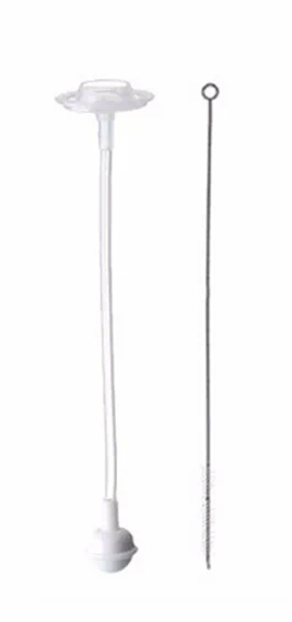 盟寶標口配貝親吸管組