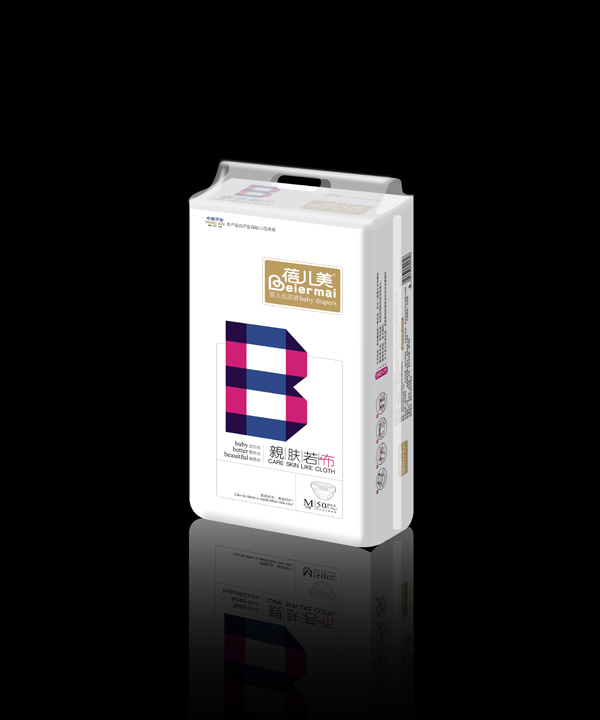 蓓兒美(親膚若布)嬰兒紙尿褲_M50.jpg 蓓兒美(親膚若布)嬰兒紙尿褲_M50.jpg