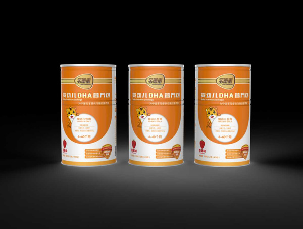 寶衡素嬰幼兒DHA營(yíng)養(yǎng)包