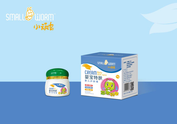 小頑蟲嬰寶特膚