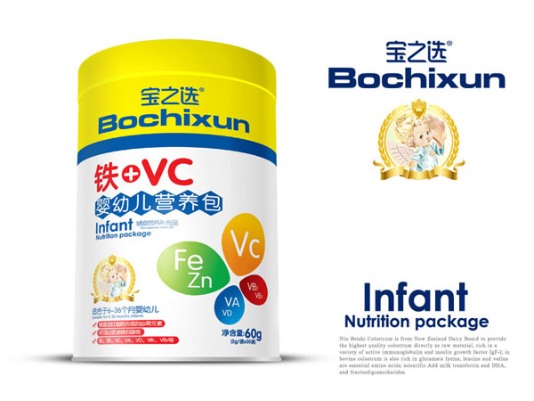 寶之選嬰幼兒營(yíng)養(yǎng)包鐵聽(tīng)-鈣+VD