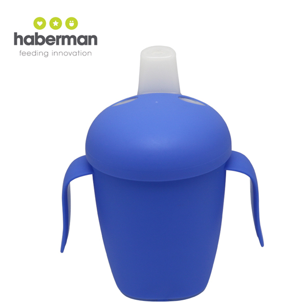 哈伯曼藍(lán)色小鳥杯 實物.jpg 哈伯曼藍(lán)色小鳥杯 實物.jpg