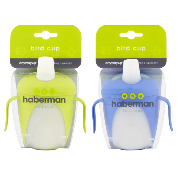 哈伯曼綠色小鳥杯 藍綠組合.jpg 哈伯曼綠色小鳥杯 藍綠組合.jpg