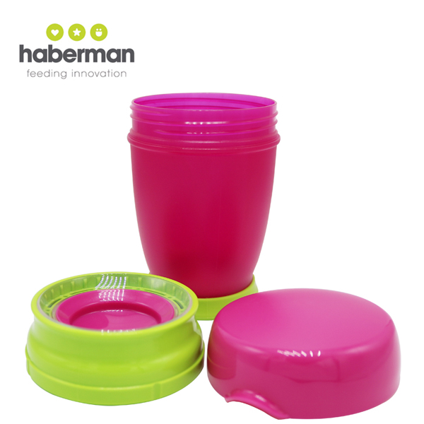 哈伯曼水杯 大360枚紅色 細(xì)節(jié)實(shí)物