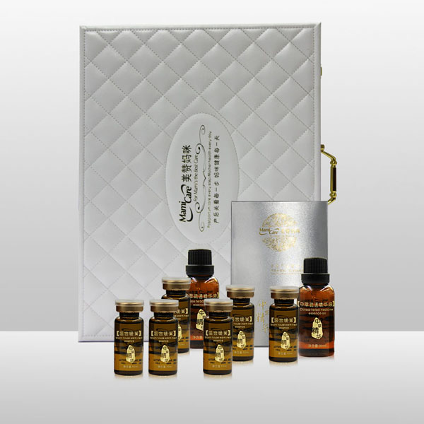 美贊媽咪溫宮養(yǎng)巢養(yǎng)護(hù)套裝