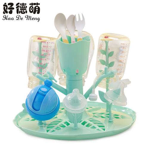 好德萌奶瓶架晾干架精品.jpg 好德萌奶瓶架晾干架精品.jpg