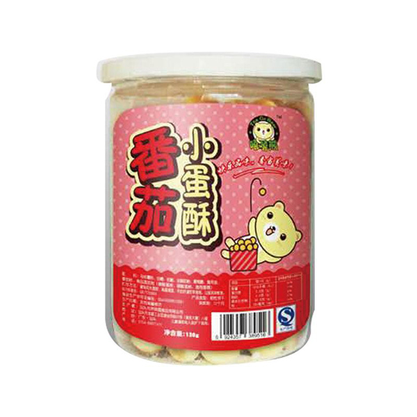 嘻嘻熊150小饅頭(番茄味).jpg 嘻嘻熊150小饅頭(番茄味).jpg