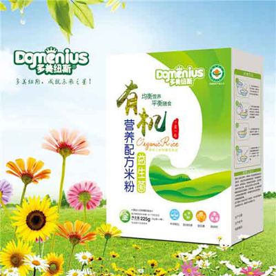 多美紐斯有機(jī)益生菌配方米粉盒裝.jpg 多美紐斯有機(jī)益生菌配方米粉盒裝.jpg