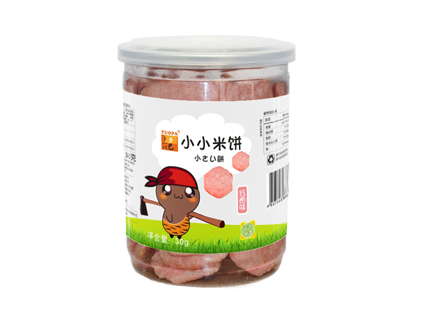 多巴小小米餅紅曲味.jpg 多巴小小米餅紅曲味.jpg