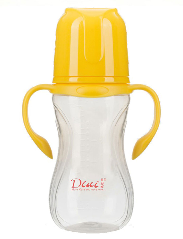 貝多愛寬口純PP奶瓶(黃色).jpg 貝多愛寬口純PP奶瓶(黃色).jpg