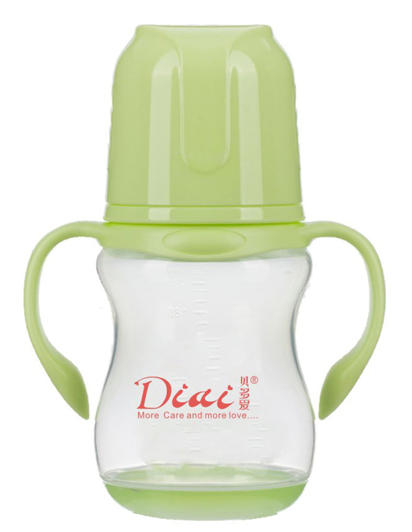 貝多愛(ài)寬口感溫PP奶瓶(綠色).jpg 貝多愛(ài)寬口感溫PP奶瓶(綠色).jpg