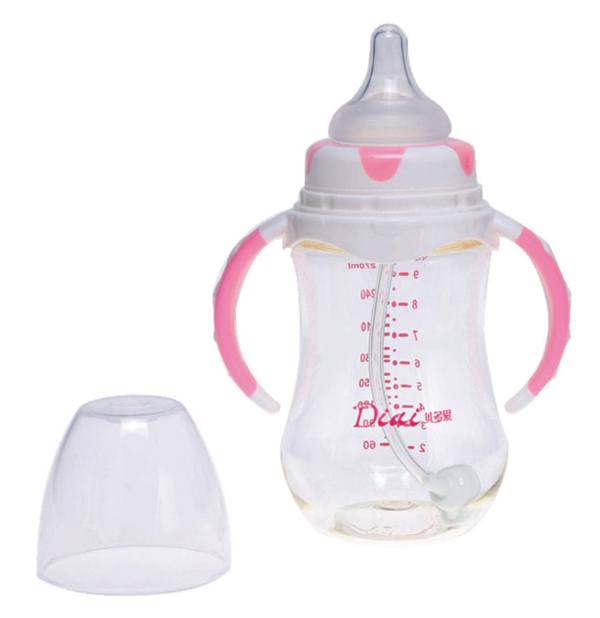 貝多愛寬口黃金奶瓶(粉色).jpg 貝多愛寬口黃金奶瓶(粉色).jpg