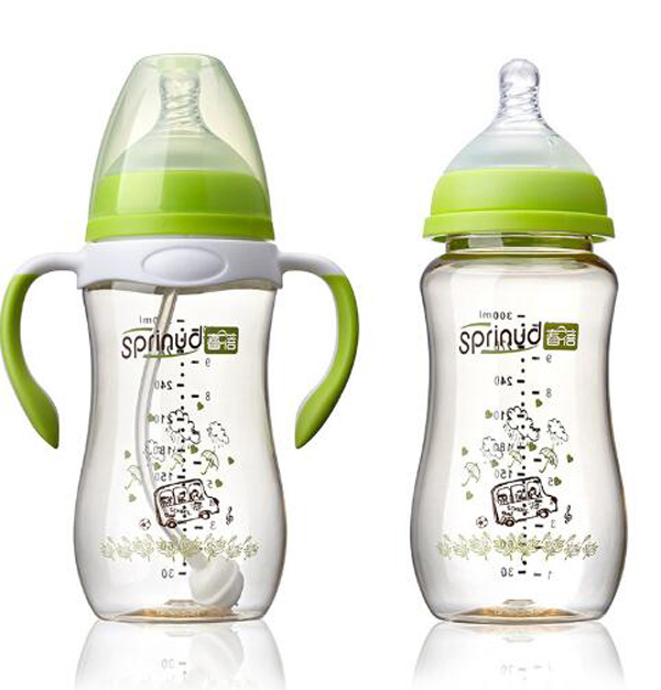 春蓓PPSU寬口徑y(tǒng)ingye奶瓶綠色.jpg 春蓓PPSU寬口徑y(tǒng)ingye奶瓶綠色.jpg