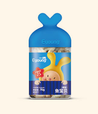 一揚魚寶貝-原味