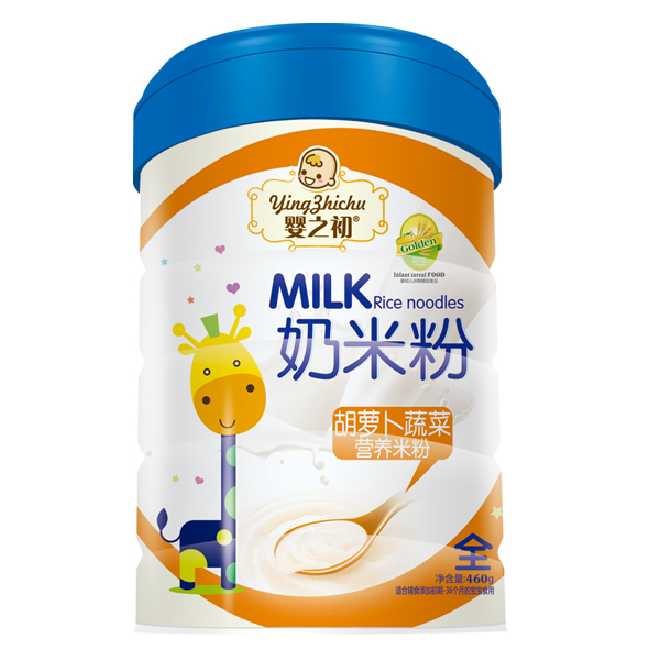 嬰之初奶米粉系列-胡蘿卜蔬菜營養(yǎng)米粉.jpg 嬰之初奶米粉系列-胡蘿卜蔬菜營養(yǎng)米粉.jpg