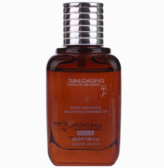 尚孕蘭多備孕期體健腎養(yǎng)氣精華油